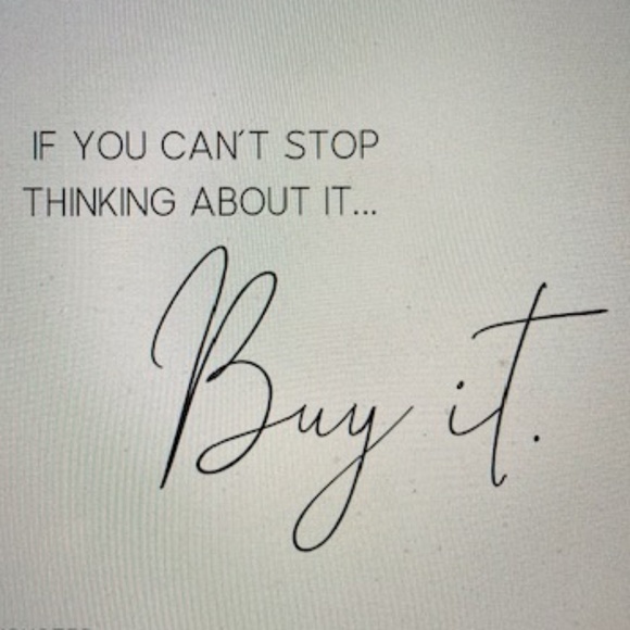 Happy Poshing!!!!! - Picture 1 of 5